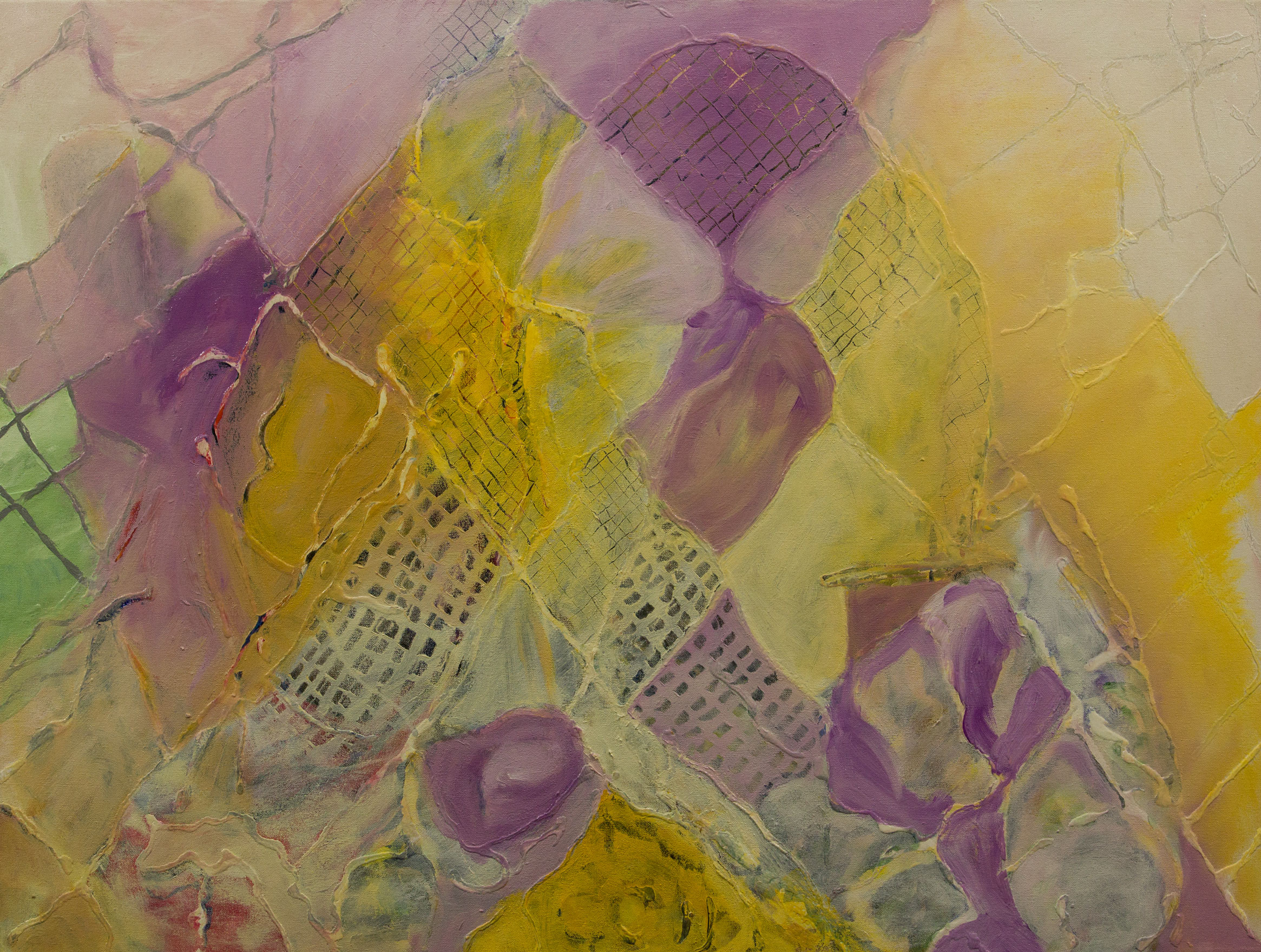 Multifarious Patterns